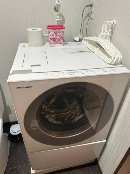 Photo 2 : エルメゾン3rd