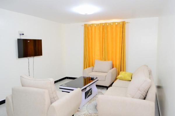 Olive Homes Stylish 3 Bedroom Getaway