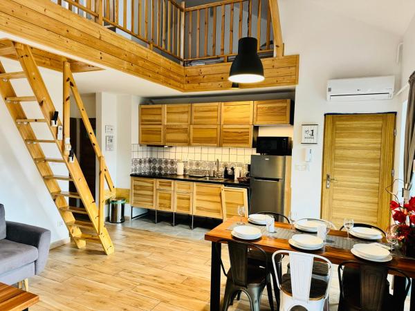 Foto 4: Wellness & View Skrzyczne - sauna, jacuzzi na wyłączność