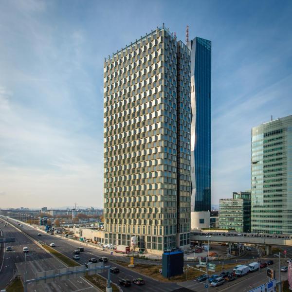 District Living, Vienna
