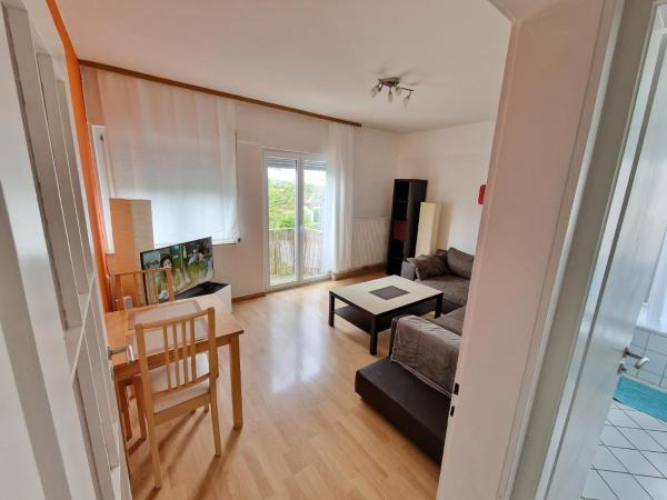 Apartment Nr 4 - Stuttgart