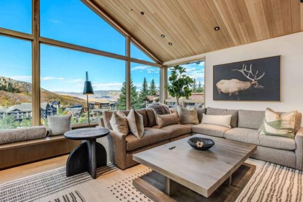 Havens 01 By Snowmass Mountain Lodging - Snowmass Village, CO