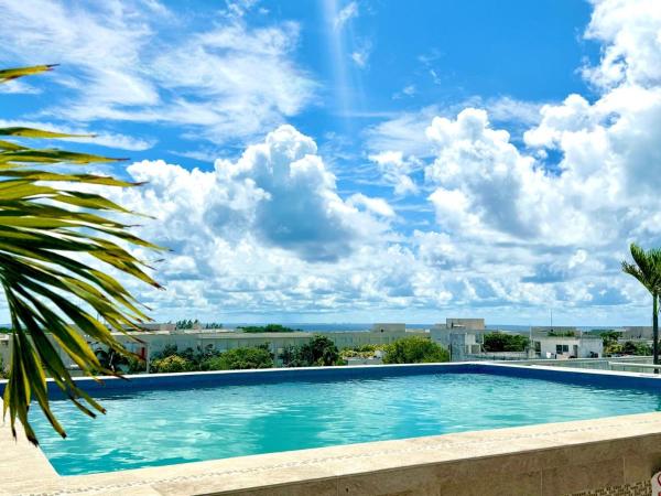 Hotel Punta Esmeralda Playa Del Carmen - Playa del Carmen