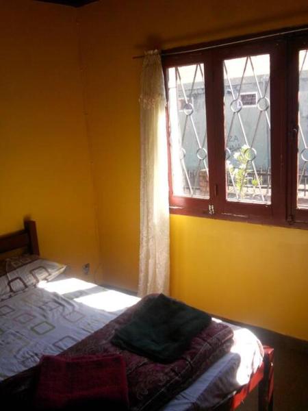 Nella foto è visibile l'oggetto Casa en Obera situato nella città di Oberá.