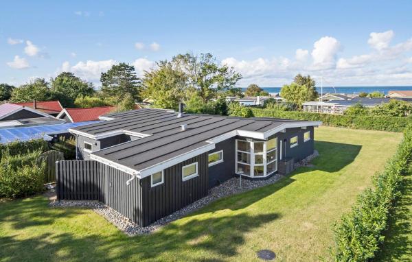 På billedet ses objektet 3 Bedroom Stunning Home In Slagelse beliggende i byen Slagelse.