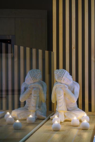 A la foto es mostra l'objecte Atarassia suite luxury situat a la ciutat de Riomaggiore.