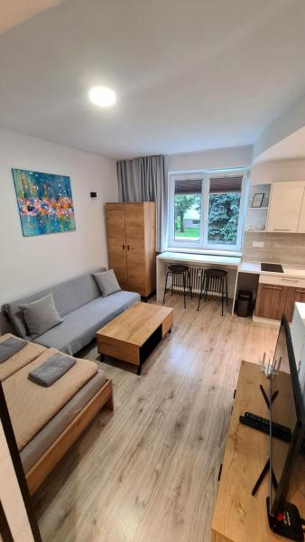Apartmán BB-Centrum2, Banská Bystrica