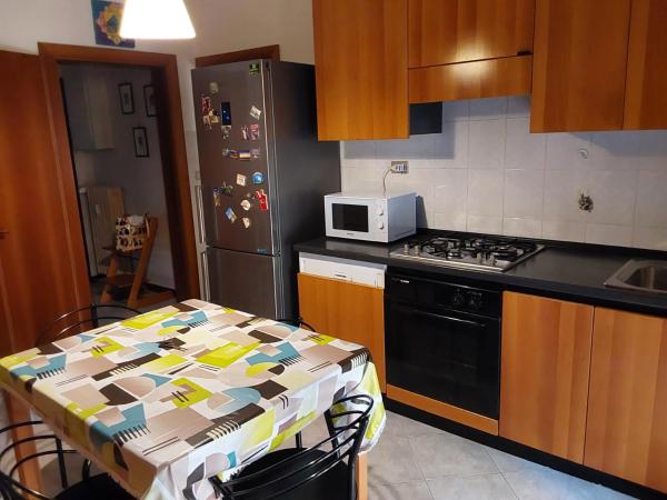 casa roberta e gilberto, Bologna