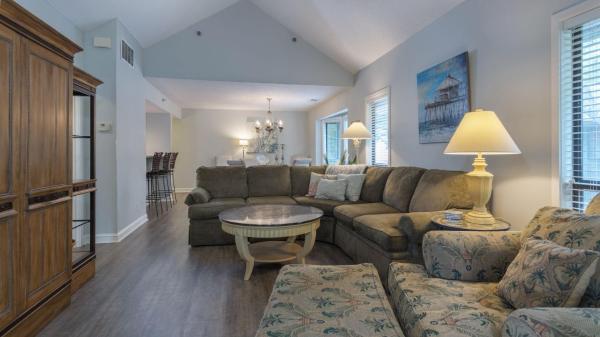 Foto 2: Complex Pool, Family Getaway, Golf