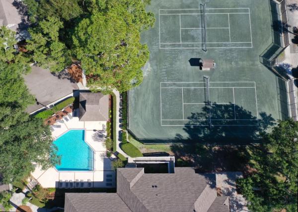 Foto 5: Complex Pool, Family Getaway, Golf