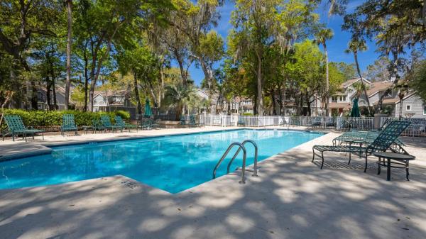 Kuva 1: Complex Pool, Loft, Lagoon Views