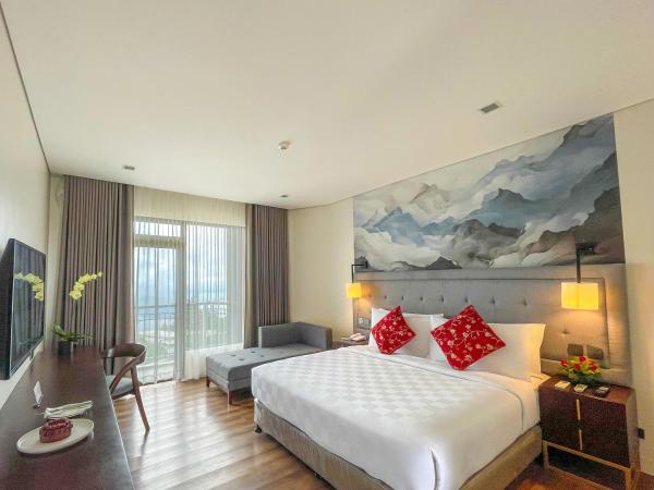 Summit Ridge Tagaytay, Tagaytay
