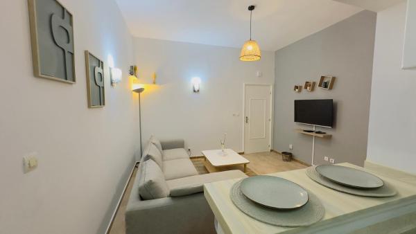 Charmant Appartement 2, Pointe-Noire