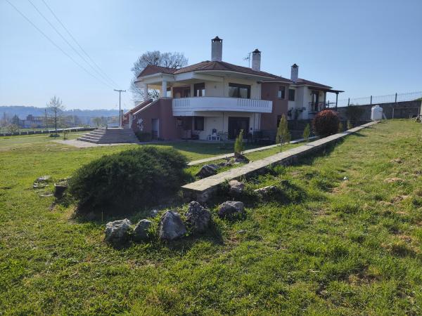 ''Villa Serenity'' - Greece
