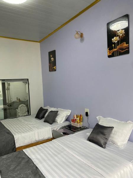 Huong Viet Hotel - Tỉnh Sơn La