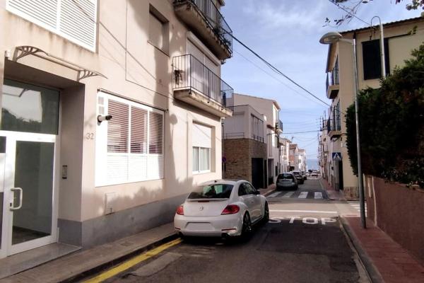 Peral 32 - Baix amb Pàrquing photo 9