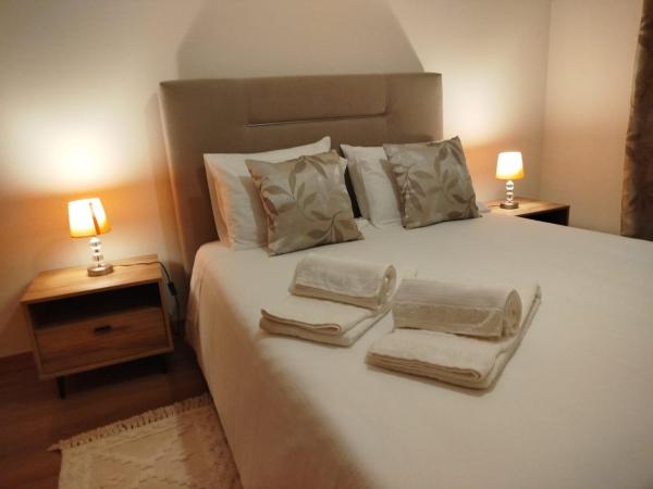 A la foto es mostra l'objecte Apartamento Quitéria - Funchal situat a la ciutat de Funchal.