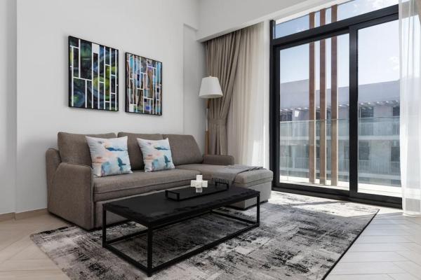 Φωτογραφία 2: Waves - Luxurious Comfort with City Views in Oxford 212