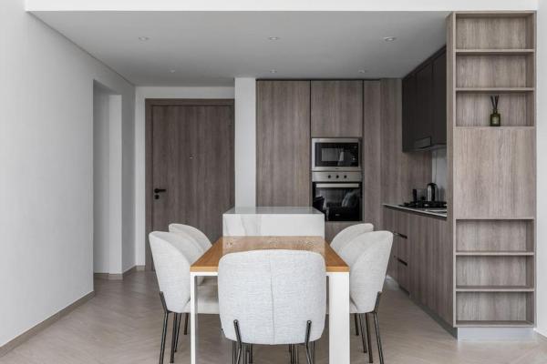 Φωτογραφία 9: Waves - Luxurious Comfort with City Views in Oxford 212