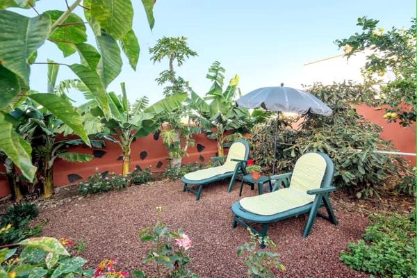 Casa Teresa - Canary Islands