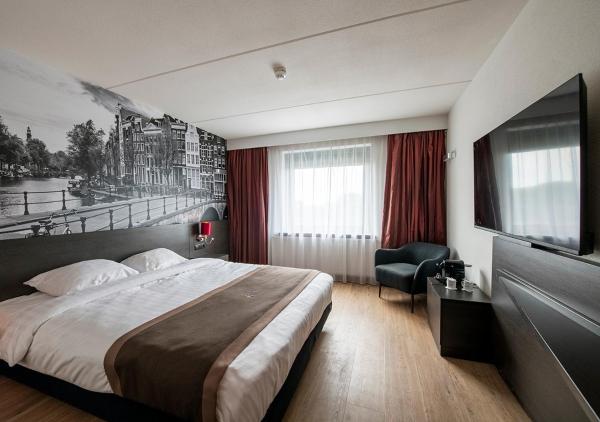 Bastion Hotel Amsterdam Noord, Amsterdam
