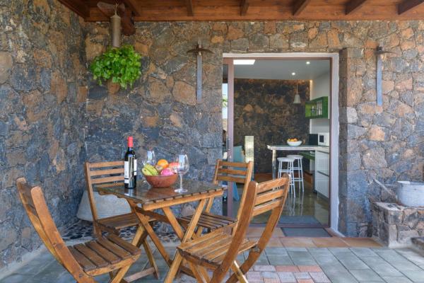 Apartamento Los 4 Nobles - Lanzarote