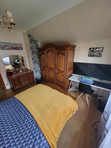 B&b Du Jardin - Brumath