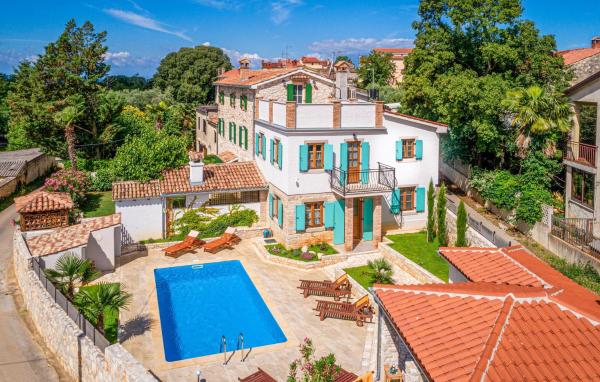 Villa Casa Ivan - Funtana
