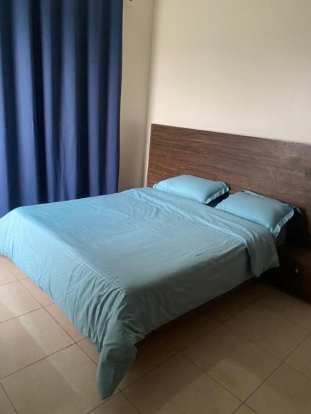 Kyanja 2 BDRM Apartment