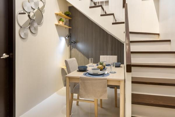 A la foto es mostra l'objecte Aesthetic 2Bedroom loft situat a la ciutat de Mandurriao.