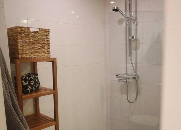 Kuva 2: Comfortable & peaceful apartment