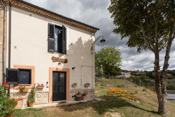 Casa Vacanze Frattura - Scanno