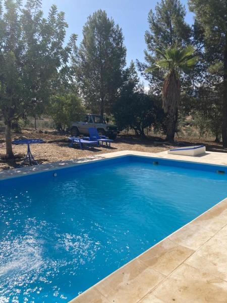 Rancho Burruelo - Zahara de la Sierra