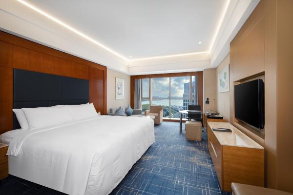 Fotografie 2: Four Points by Sheraton Suzhou
