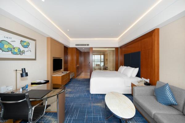 Fotografie 3: Four Points by Sheraton Suzhou