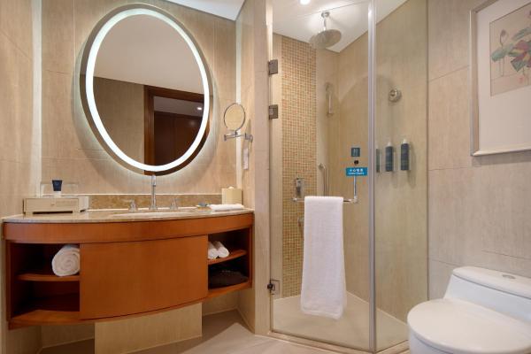 Fotografie 4: Four Points by Sheraton Suzhou