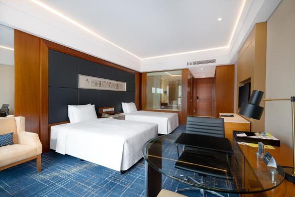 Fotografie 8: Four Points by Sheraton Suzhou