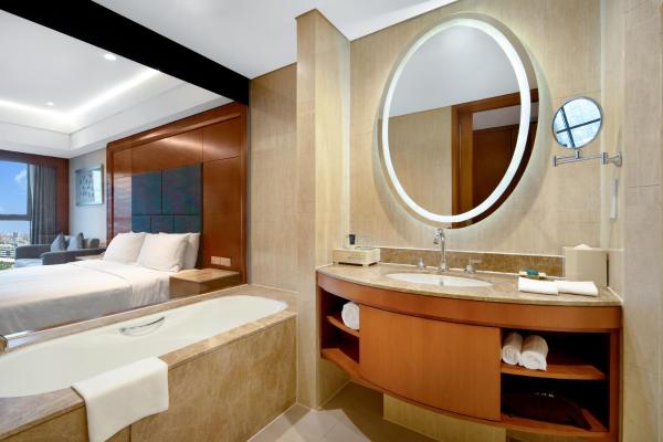 Fotografie 9: Four Points by Sheraton Suzhou