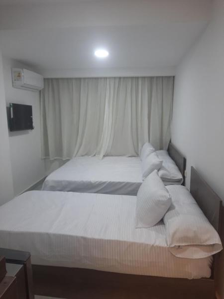 villa 17, Le Caire