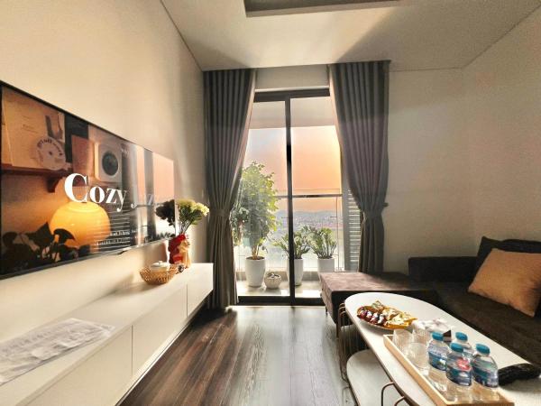 Cosy homestay and apartment, Haiphong