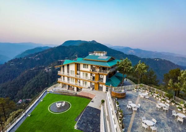 Regenta Hilltop Shimla - Shimla