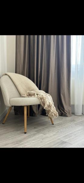 ApartDirect Botanic Star, Chişinău