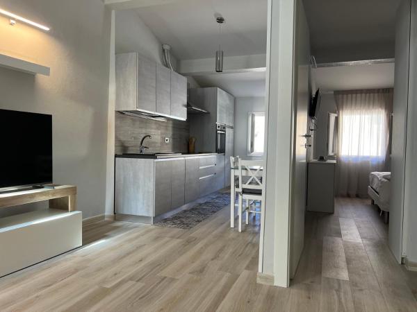 Casa Giulia - San Giovanni Valdarno