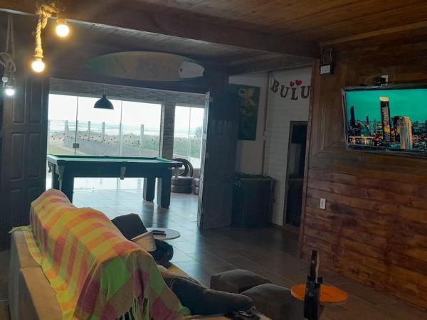 På billedet ses objektet Casa BuLuMAR beliggende i byen Conventos.