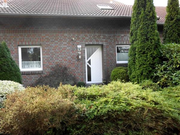 Ferienwohnung Fuchskuhle - Zetel