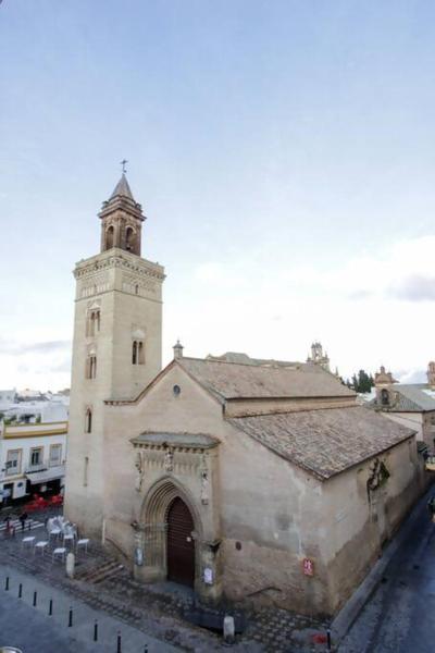 Zdjęcie 9: Hosfty Centro - Mirador San Marcos 1