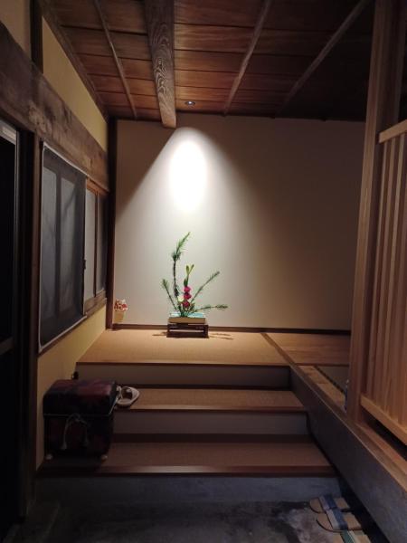Fotografia 1: 前の家おさき