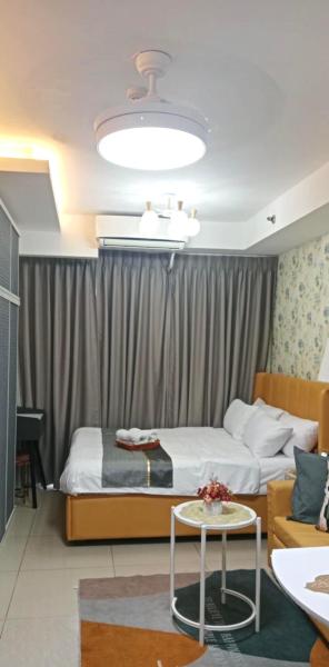 Zdjęcie 3: Shell Residences by Amonbrey Suite nr airport