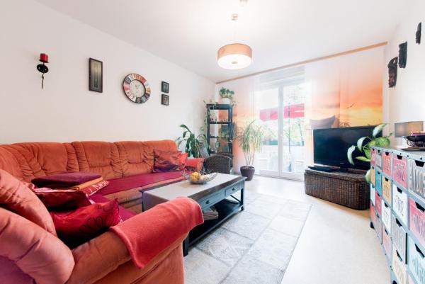 Private Apartment - Hanovre
