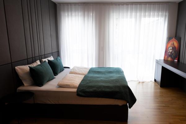 B-Chill House, Düsseldorf